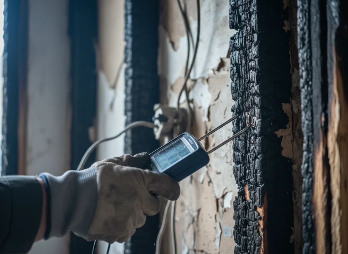 Fire Damage Restoration Floyd, VA FAQs